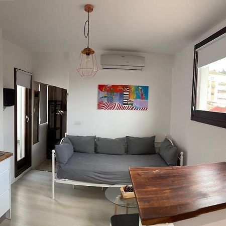 Ático. Centro. Penthouse Apartamento Granada Exterior foto