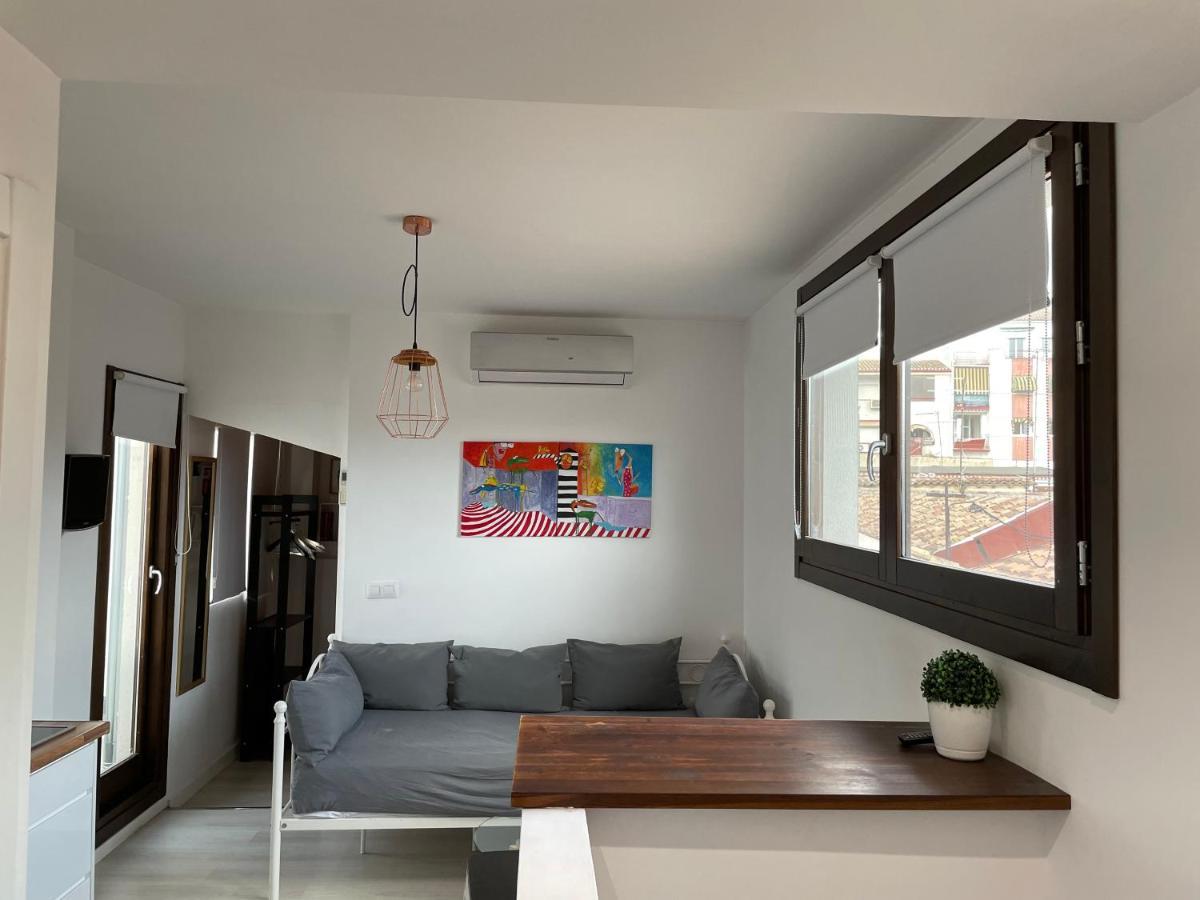 Ático. Centro. Penthouse Apartamento Granada Exterior foto