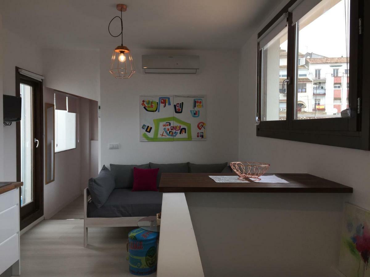 Ático. Centro. Penthouse Apartamento Granada Exterior foto